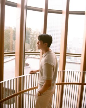 God Itthipat Thanit Instagram - Tell me you feel me