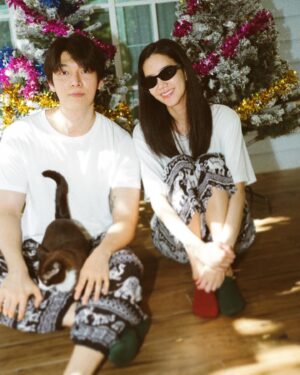 God Itthipat Thanit Instagram - Merry Christmas 🌲❄️