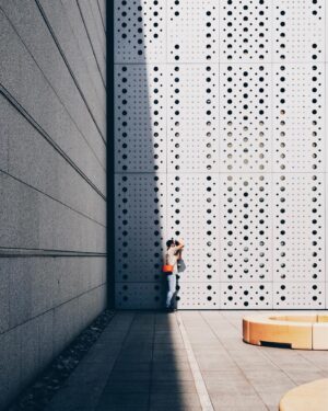 Godfrey Gao Instagram - 📷Museum of Contemporary Art 🖼 #moca