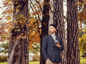 Godfrey Gao Instagram - 🥃Unforgettable experience at #palacedeversailles Thanks to @remymartin #teamupforexcellence #remymartin