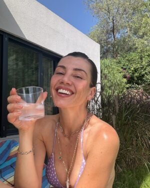 Gökçe Bahadır Instagram - A day with lemons 🍋