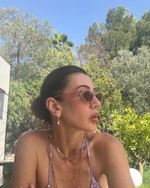 Gökçe Bahadır Instagram - A day with lemons 🍋