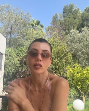 Gökçe Bahadır Instagram - A day with lemons 🍋