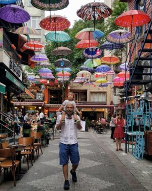 Gökhan Atalay Instagram - İyi bayramlar 🤗