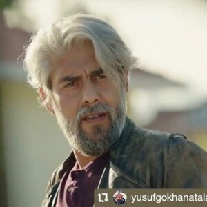 Gökhan Atalay Instagram - #tozkoparaniskender 
Başladı başladı!