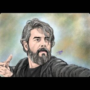 Gökhan Atalay Instagram - @msaidsari harika olmuş. 
Çok teşekkür ederim.