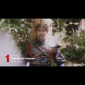 Gökhan Atalay Instagram - 2 Ocak Cumartesi 20.00'da başlıyoruz 🏹
#tozkoparaniskender