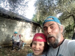 Gökhan Atalay Instagram - 