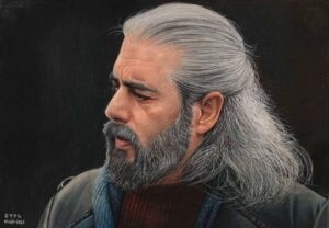 Gökhan Atalay Instagram - @_memar_august_ harika olmuş teşekkür ederim.