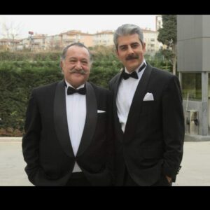 Gökhan Atalay Instagram - Allah rahmet eylesin.
#nusretçetinel
