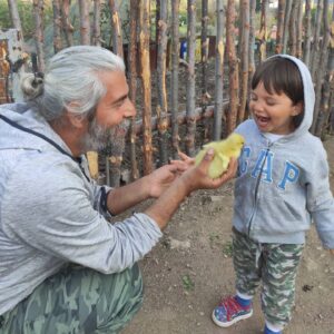 Gökhan Atalay Instagram - #ulusalegemenlikveçocukbayramı 
Kutlu mutlu ve daim olsun 🙂
#evdekaltürkiye