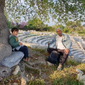 Gökhan Atalay Instagram - 