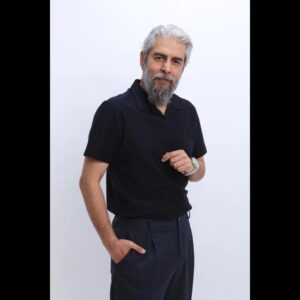 Gökhan Atalay Instagram - 😎