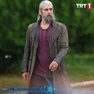 Gökhan Atalay Instagram - Yarin 17:30 yeni sezon başlıyor 😉
#tozkoparan #trt1