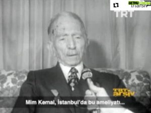 Gökhan Horzum Instagram - 