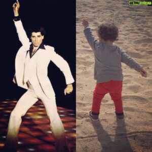 Gökhan Horzum Instagram - #saturdaynightfever