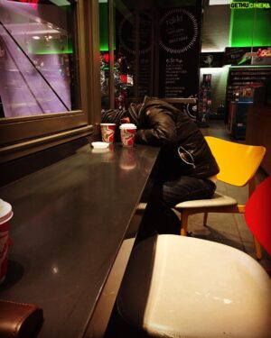 Gökhan Horzum Instagram - Manzaram