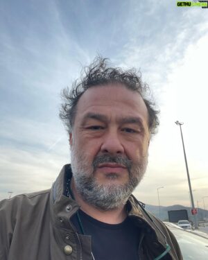 Gökhan Horzum Instagram - 