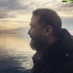 Gökhan Horzum Instagram - 