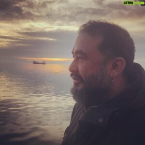 Gökhan Horzum Instagram - 