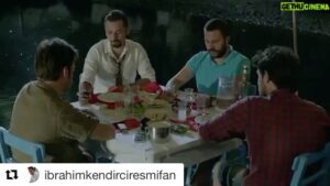 Gökhan Horzum Instagram - En güzel #tbt :) bu adamlarla film çekmeyi çok özledim!