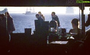 Gökhan Horzum Instagram - 