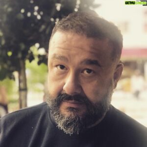 Gökhan Horzum Instagram - Sen, hayırdır?
