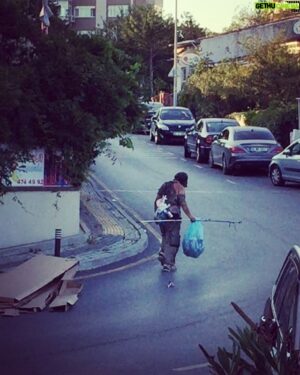 Gökhan Horzum Instagram - 