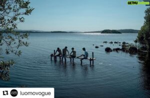 Gökhan Horzum Instagram - #Repost @luomovogue with @get_repost
・・・
🇪🇺✨ ‘Divided we fail, together we thrive’ edited by @alessiaglaviano featuring five photo editors, curators and artists choosing images that encapsulate the positive European experience, or what could be lost.
Here’s ‘Teenagers relaxing in Lough Erne, near the Irish-UK border’ by @andrew_testa chosen by @davidc7 - ‘Taken in Lough Erne, Northern Ireland, it shows some teenage boys, three from the Republic and one from the North, relaxing on a makeshift jetty near the border between the United Kingdom and the Republic of Ireland. Brexit could shatter the ‘calm good living’ of the boys in Testa’s photo. Currently, the border between north and south on the island of Ireland is marked by an absence - the absence of border fences and custom posts - that enables the free movement of people and goods. However if the UK exists the EU without an agreement, a hard border will have to be reimposed, and lives that are now intertwined and flow together with ease will be divided and made more difficult. The idea of Europe will be challenged by the fact that teenagers will find it harder to commune together. In Testa’s image, we can sense an everyday moment that could be unnecessarily lost.’ #AndrewTesta. Discover more via link in bio.
#WELOVEU
#LUOMOLovesEU