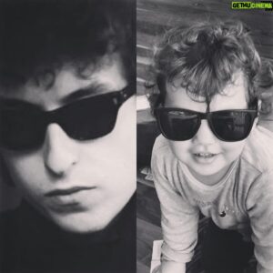 Gökhan Horzum Instagram - #bobdylanreincarnation