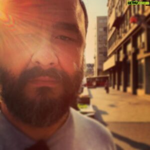 Gökhan Horzum Instagram - 