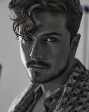 Gökhan Keser Instagram - 🖤