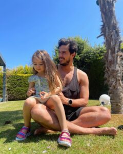 Actor Gökhan Keser HD Instagram Photos and Wallpapers April 2024