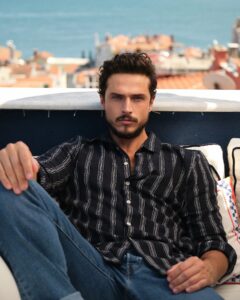 Actor Gökhan Keser HD Instagram Photos and Wallpapers July 2023