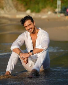 Actor Gökhan Keser HD Instagram Photos and Wallpapers September 2023