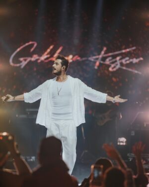Gökhan Keser Instagram - Dün çooook güzeldiniz.. 💙