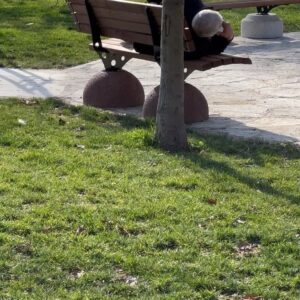 Gökhan Özoğuz Instagram - Bir gezintidir hayat 
Öyle bi çıkıp dolaşır gelirsin 
engebesinde ferahının hatrı kalır 
Nizamı göz yaşında saklıdır 
En güzeli, hepsinin bir andan ibaret olduğunu bildiğindeki lezzetidir.