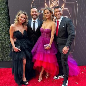 Goloka Bolte Instagram - And thats a wrap on the Creative Arts Emmys - we didn’t win for casting but still pinching myself that I get to do this job and be part of the Drag Race Magic! 

ConDRAGulations to the unstoppable @rupaulofficial who made herstory again winning an 8th consecutive Emmy for best host! One last category for @rupaulsdragrace in the live show next week!! 🏆

@adam_casting @redwine5 @iamfrankm @ethanpetersen.media 

#emmys