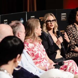 Goloka Bolte Instagram - Spotlight Live Panel with @ingledoddmedia discussing @rupaulsdragrace season 16.  Grateful to work with this incredible team and our talented queens! 

#rupaulsdragrace #rpdr16 #dragracefyc