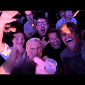 Gonçalo Diniz Instagram - Quando as únicas fotos que tens do concerto são assim...
Uma desfocada e a outra com a língua de fora, não há nada a dizer.
É muito bom sinal.
Grande CULT!
Wow 🤟🤟🤟
O melhor concerto deste ano.
#omelhordavida
#concertocomamigos
#cult
#Momentosqueficam
#aviveravidaintensamente

When the only photos you have of the concert are like this... 
One blurred and the other with her tongue hanging out, there's nothing to say. 
It's a very good sign. 
Great CULT! 
Wow 🤟🤟🤟 
The best concert this year. 
#thebestoflife 
#concertwithfriends 
#cult 
#moments
#intensely