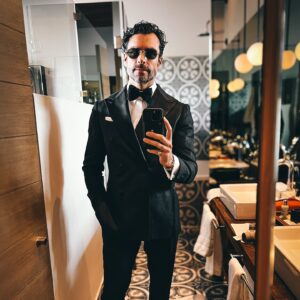 Gonzalo García Vivanco Instagram - @liveaquasanmiguel definitivamente el lugar para estará en San Miguel Allende!! 💙