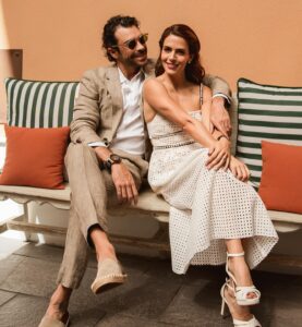 Gonzalo García Vivanco Top 100 Instagram Photos and Posts