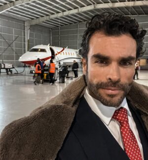 Gonzalo García Vivanco Instagram - Detrás de cámaras de 🎬#UnBuenDivorcio  Si no la vieron, no se la pueden perder solo por @vix