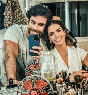 Gonzalo García Vivanco Instagram - Detrás de cámaras de 🎬#UnBuenDivorcio  Si no la vieron, no se la pueden perder solo por @vix