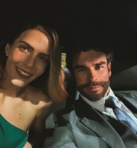 Gonzalo García Vivanco Most Liked Photos and Posts