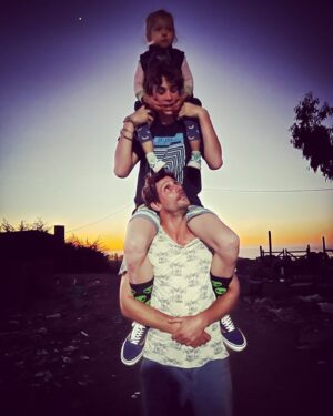 Gonzalo Valenzuela Instagram - Es un tema piramidal !!