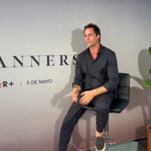 Gonzalo Valenzuela Instagram - Día de prensa para #planners 
Que linda ejercicio recordar los procesos días antes del estreno. 
5 de Mayo @starplusla