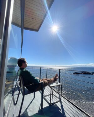 Gonzalo Valenzuela Instagram - Descubrir hotel @awapuertovaras ha sido una gran experiencia ✨
Vistas, comida, atención, paseos, todo espectacular! Gracias 🙏
