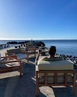 Gonzalo Valenzuela Instagram - Descubrir hotel @awapuertovaras ha sido una gran experiencia ✨
Vistas, comida, atención, paseos, todo espectacular! Gracias 🙏