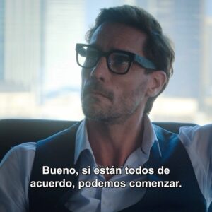 Gonzalo Valenzuela Instagram - El primer trailer de planners!!! El 5 de mayo llega #Planners a @StarPlusLA  Gracias a todos los que participaron en esta realización !! Espero les guste